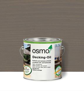 OSMO DECKING OIL